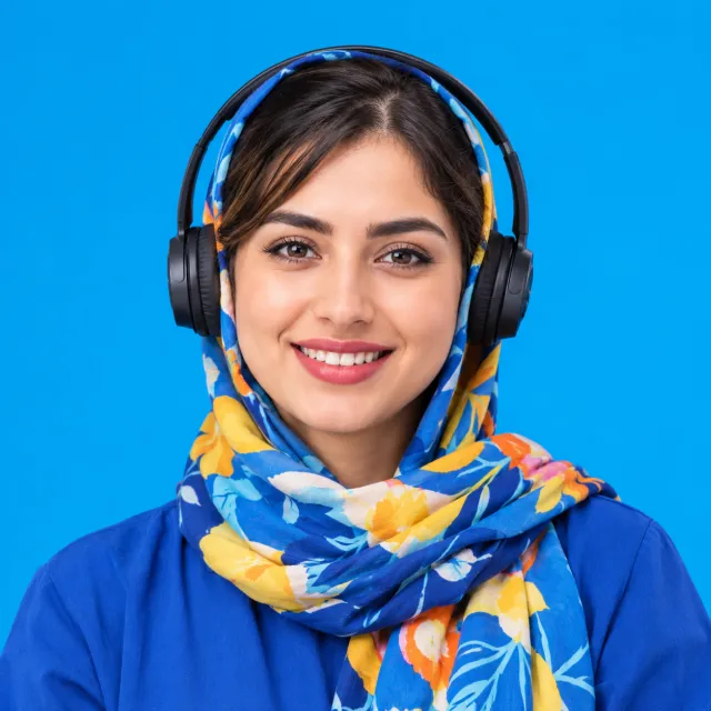 کارشناس مشاوره ایران وی ام