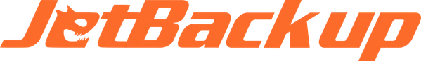 JetBackup